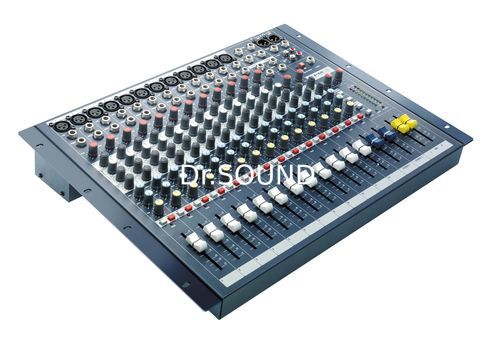 Ремонт SOUNDCRAFT EPM12