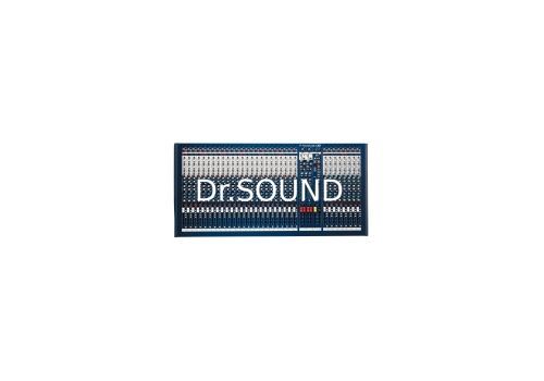 Ремонт Soundcraft LX7ii 32ch