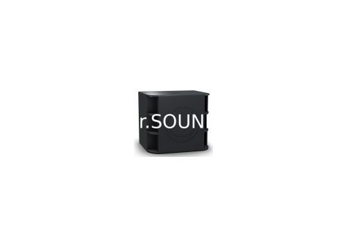 Ремонт Turbosound Milan M18B