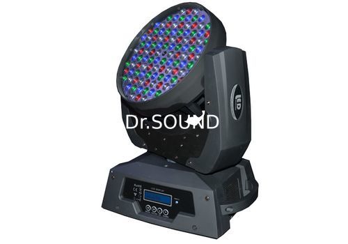 Ремонт Showlight MH-LED610W