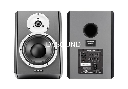 Ремонт Dynaudio DBM50