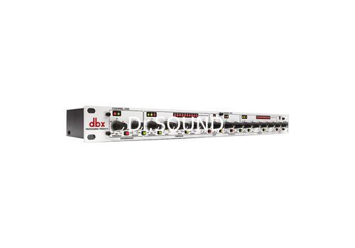 Ремонт Dbx 166XS