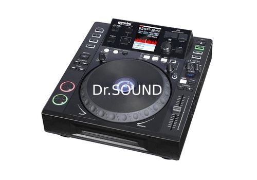 Ремонт Gemini CDJ-700