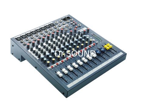 Ремонт SOUNDCRAFT EPM8