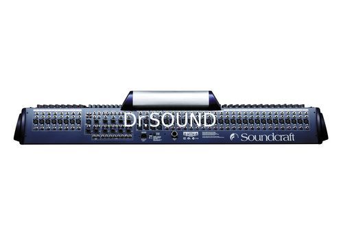 Ремонт Soundcraft GB8 40ch  40+4/8/2