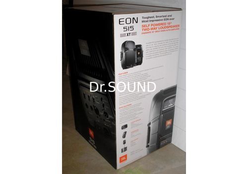 Ремонт JBL EON515XT