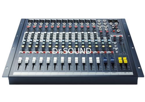 Ремонт SOUNDCRAFT EPM12