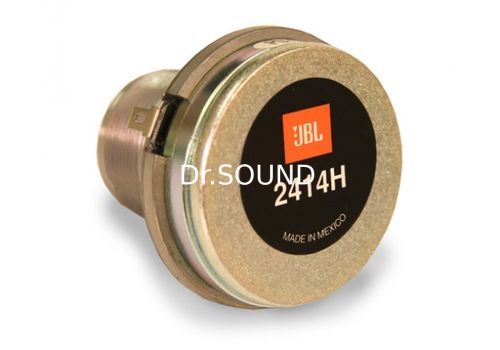 Ремонт JBL 2414H