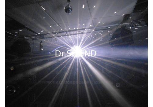 Ремонт Showlight LED Pin Spot 3W