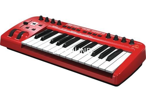 Ремонт Behringer UMX250