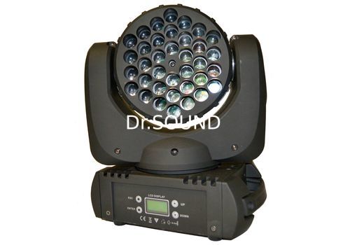 Ремонт Showlight MH-LED363W