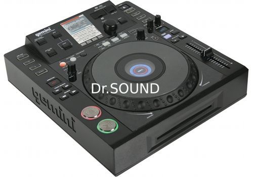 Ремонт Gemini CDJ-700