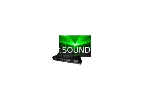 Ремонт Showlight L2522