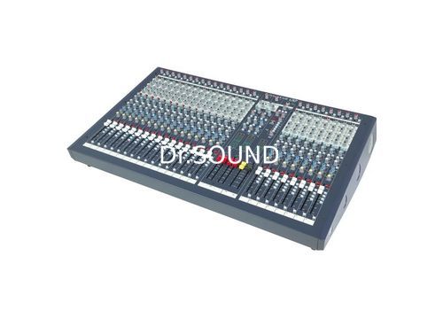 Ремонт SOUNDCRAFT LX7ii 24CH