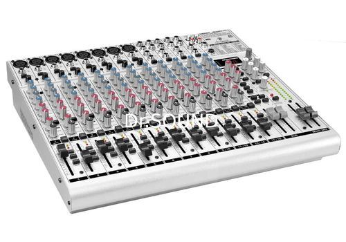 Ремонт Behringer UB2222FX-PRO