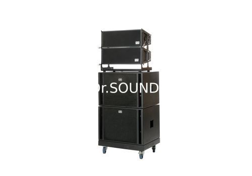 Ремонт Solton Line Array RB 82