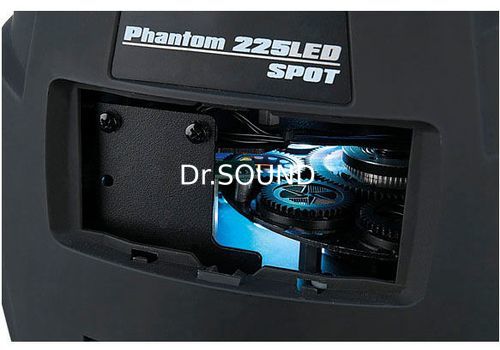 Ремонт Showtec Phantom 225 LED Spot