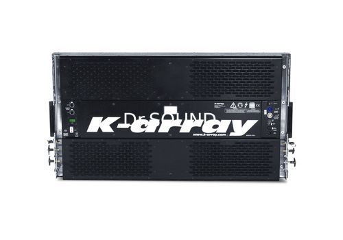 Ремонт K-array KH4