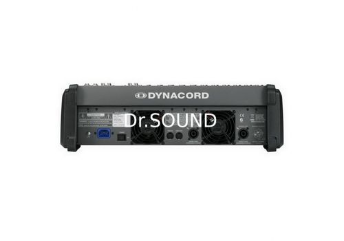 Ремонт Dynacord PowerMate 1600-3