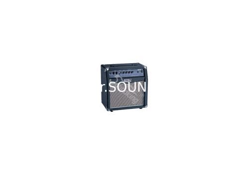 Ремонт Soundking SG200