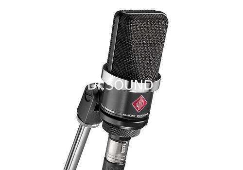 Ремонт Neumann TLM 102