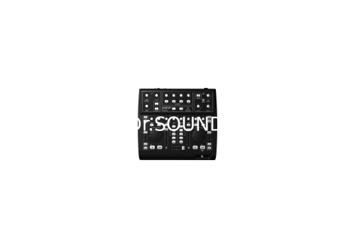 Ремонт Behringer BCD3000