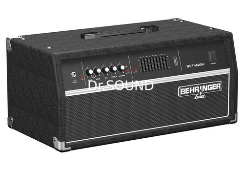 Ремонт Behringer BVT4500H