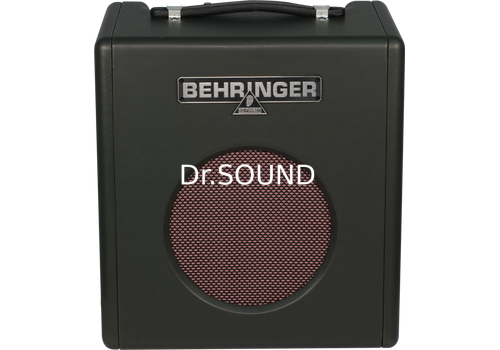 Ремонт Behringer BX108