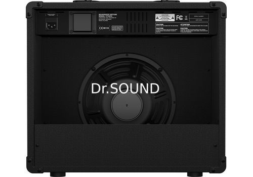 Ремонт Behringer VT30FX