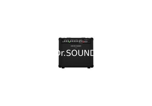 Ремонт Behringer VT30FX