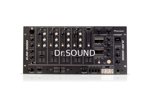 Ремонт Pioneer DJM-3000