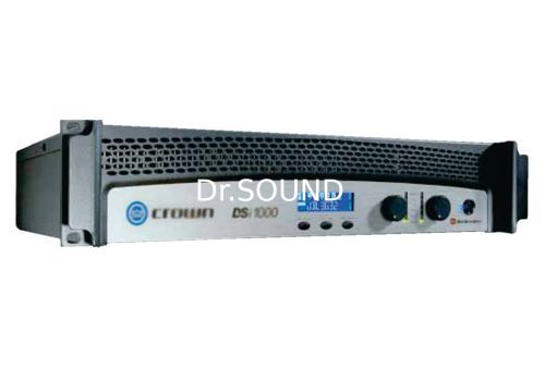 Ремонт Crown DSi 1000