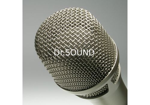 Ремонт Neumann KMS 104