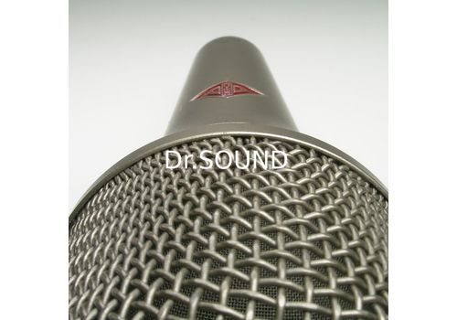 Ремонт Neumann KMS 104