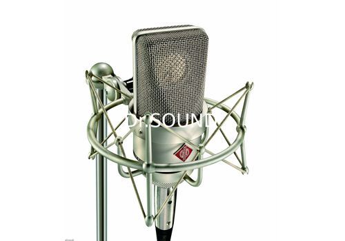 Ремонт Neumann TLM 103