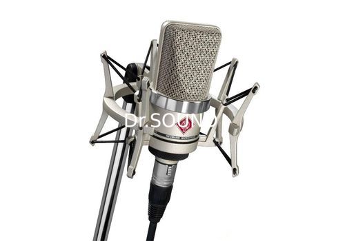 Ремонт Neumann TLM 102