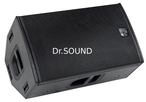 Ремонт dB Technologies DVX D15HP
