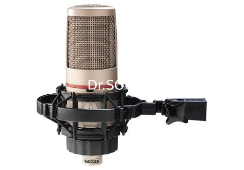 Ремонт AKG C 4000