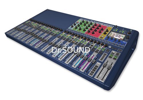 Ремонт SOUNDCRAFT Si Expression 3