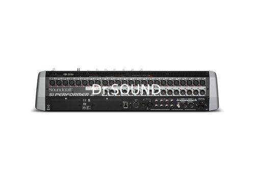 Ремонт Soundcraft Si Performer 2