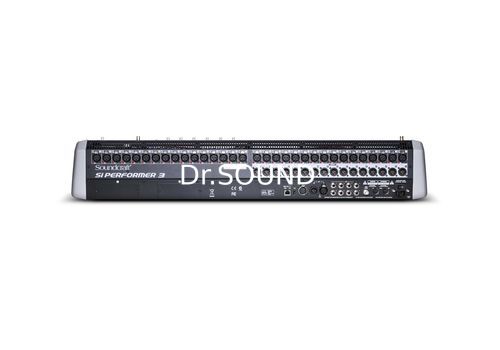 Ремонт Soundcraft Si Performer 3