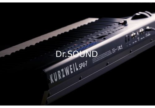 Ремонт Kurzweil SP4-7