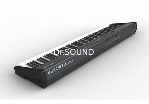 Ремонт Kurzweil SP4-8