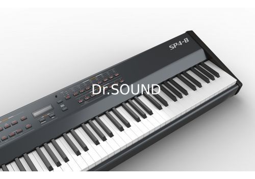 Ремонт Kurzweil SP4-8