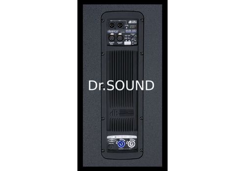 Ремонт dB Technologies Sub 15D