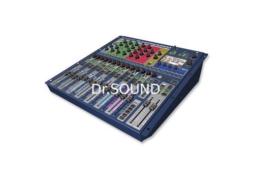 Ремонт SOUNDCRAFT Si Expression 1