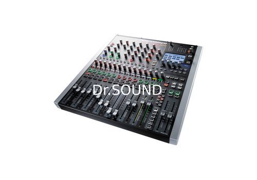 Ремонт SOUNDCRAFT Si Performer 1