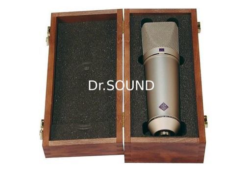 Ремонт NEUMANN U 87 Ai