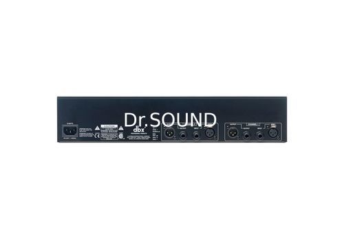 Ремонт Dbx 231S