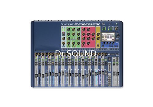 Ремонт SOUNDCRAFT Si Expression 2